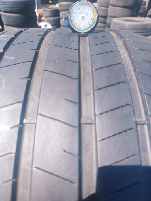 Opony letnie Pirelli Pzero XL 355/25/21 107Y Dot 2324