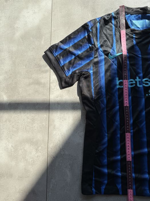 T-shirt Nike Inter Mediolan