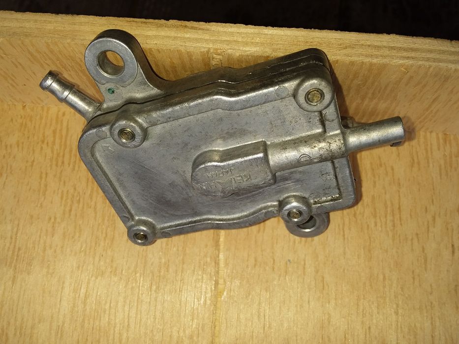 Honda Lead AF-48.Rozborka.