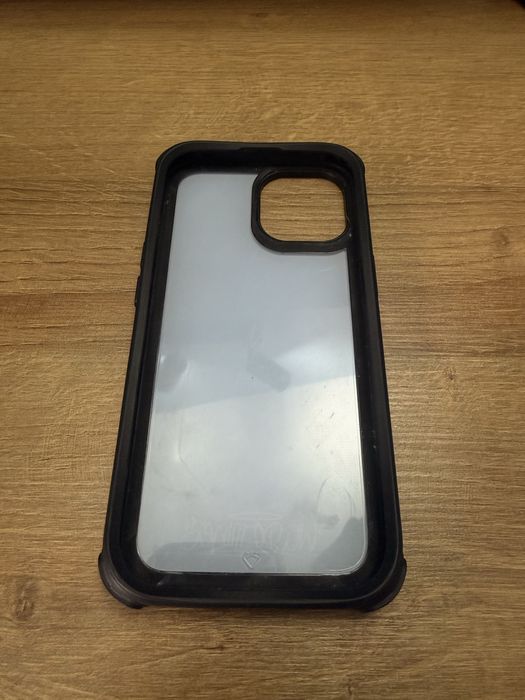 Etui Mobilfox iphone 15  Pro-Shock