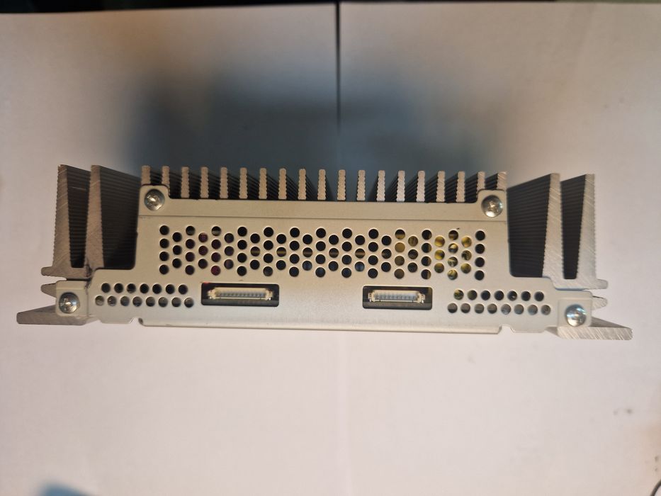 Wzmacniacz Hyundai KIA AMP-80SLE  AMP-400LME