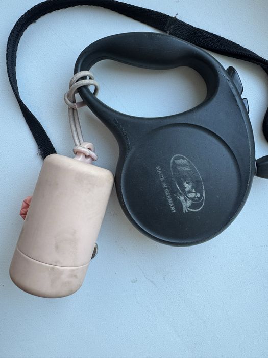 Поводок для собак