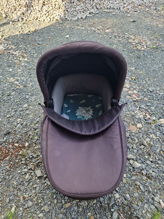 Gondola thule urban glide 2