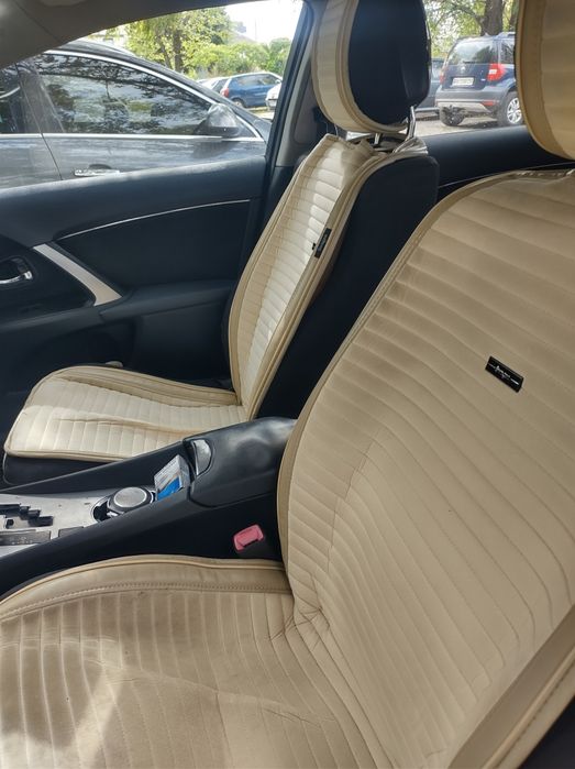 ПродамТойота Авенсіс