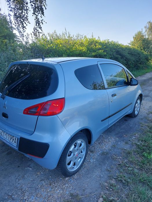 Sprzedam Mitsubishi klima sprawna