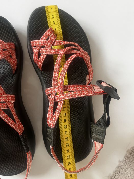 Туристичні сандалі Chaco ZX/2 classic