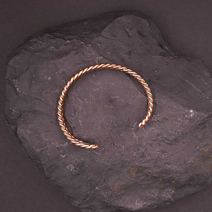 Браслет Empowerment Cubit Tensor Ring – 188 МГц – 19 см