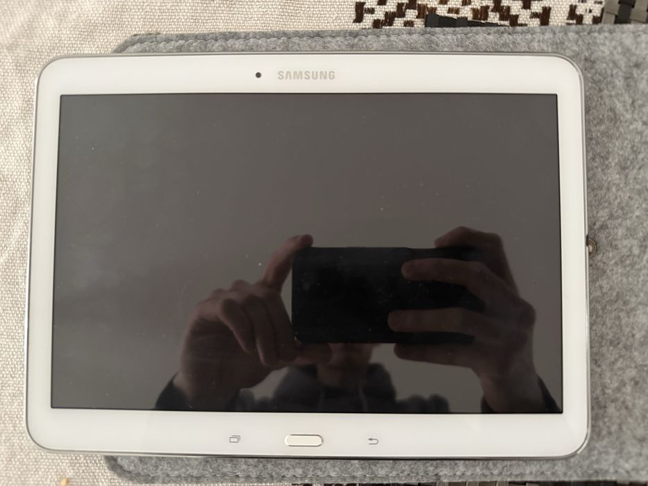 Tablet samsung galaxy tab 4 10.1 cala