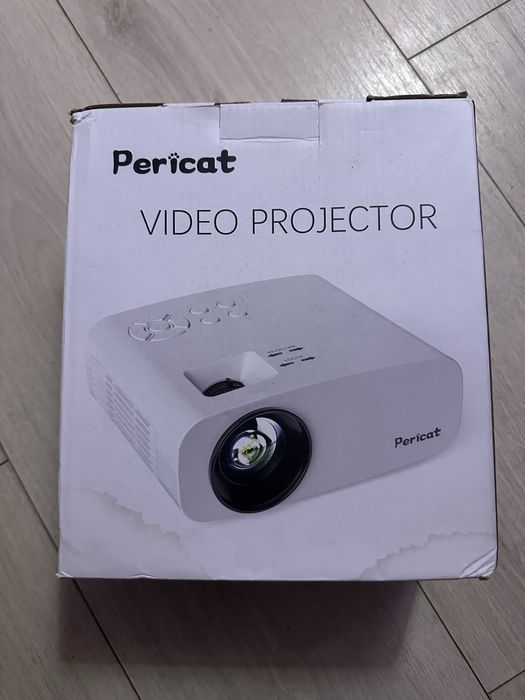 Проектор Pericat PJ108