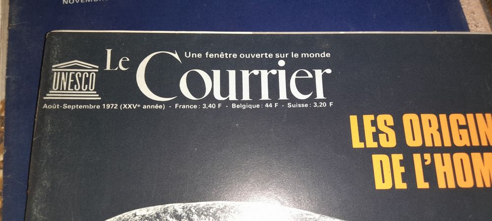13 revistas courrier64737763545603127