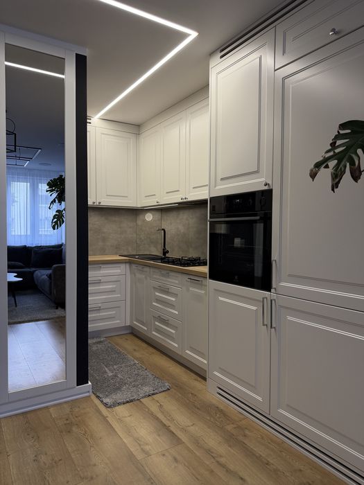 3 pokoje | 46 m² | po generalnym remoncie | klimatyzacja | dodatkowe elektryczne ogrzewanie podłogowe w łazience | Wyszków