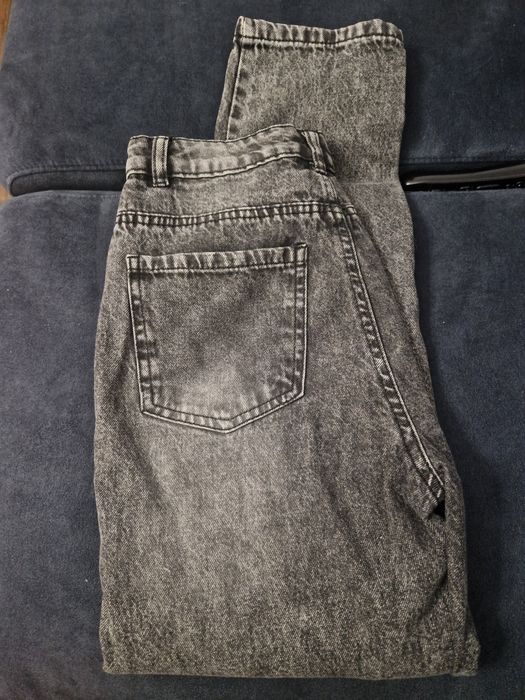 Spodnie dziewczęce 164