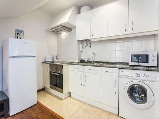 T1 em Pena ao Rossio