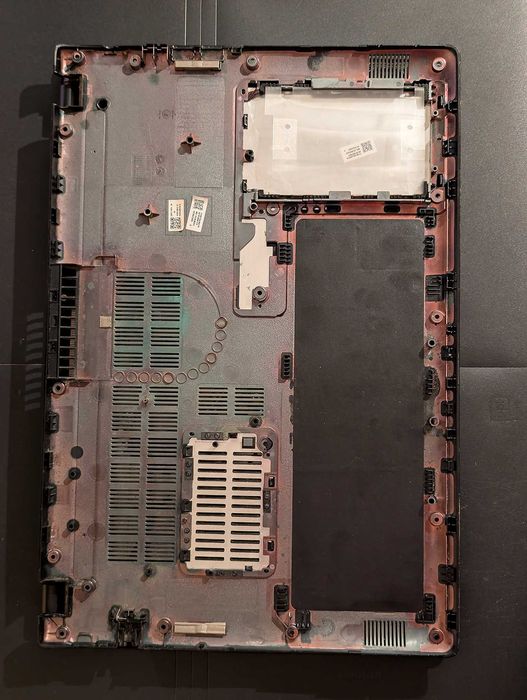 Ноутбук 2 ядра 3.0-3.6 ГГц ACER A3 A315-21-97HC N17Q3 2018 року