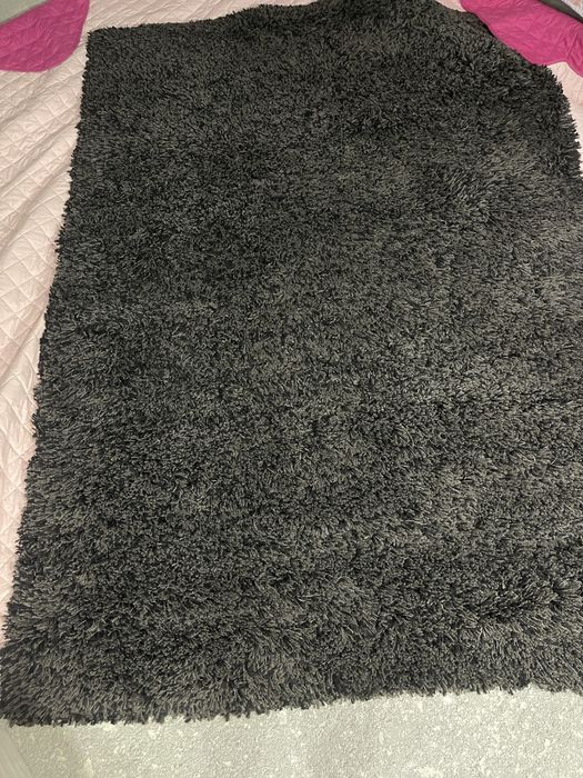 Carpetes Pretas e Cinza64550425467138126