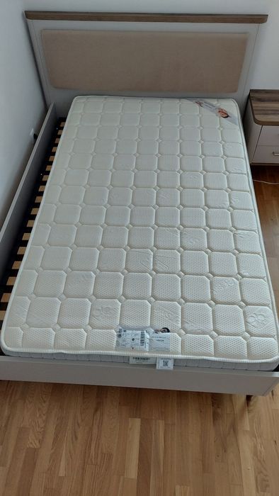 Materac 120x200 nowy