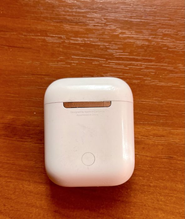Apple AirPods 3 (3-го покоління) Original