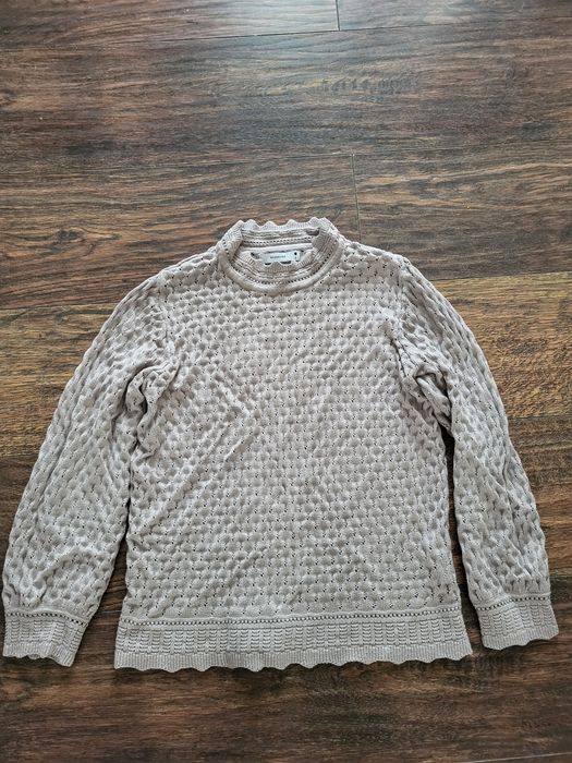 Sweter reserved 36 rozmiar S jak nowy