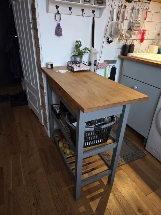Stół / barek Ikea