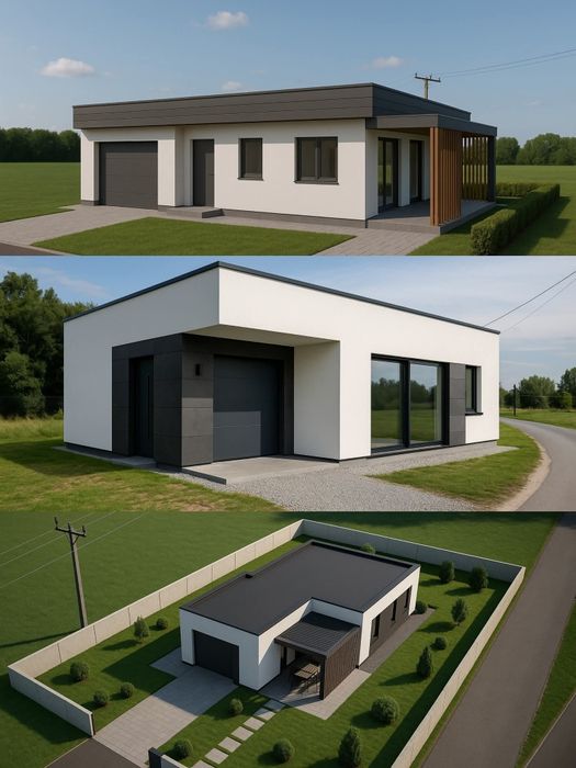 * Baranowice 870 m2 200m od sklepów i szkoły  *