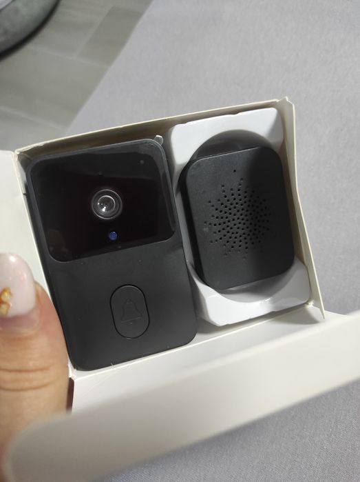 Дзвінок Камера безпроводна
