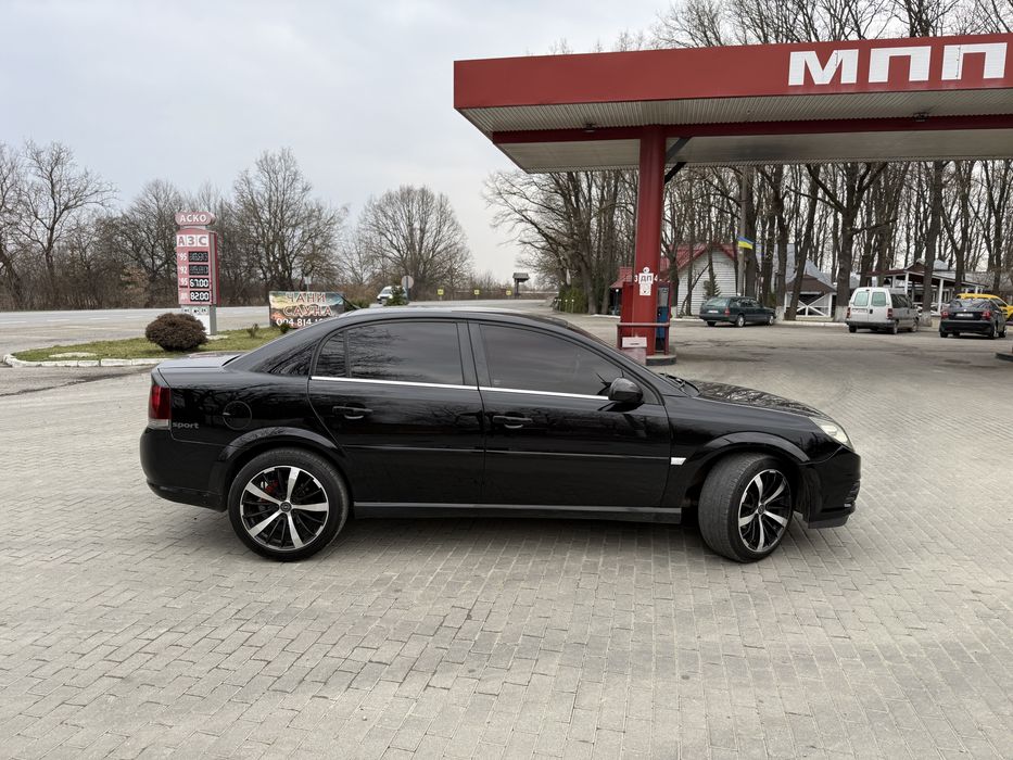 Продам опель вектра