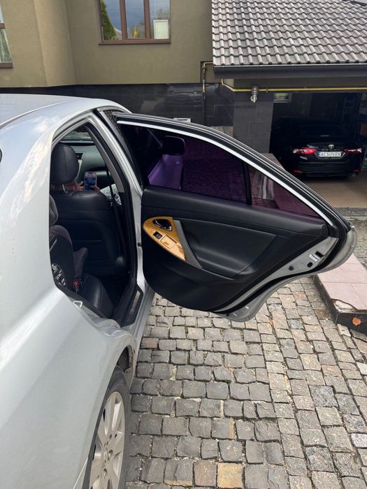 Продам Toyota Camry 40