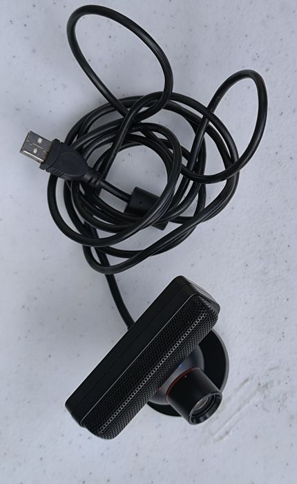 Digital Camera for PlayStation 364739547184131124