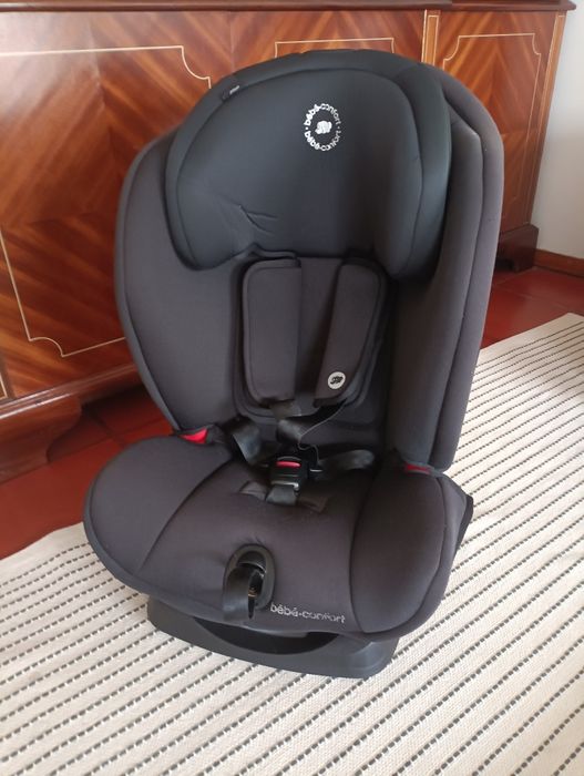 Cadeira Auto bebê conforto ovo
