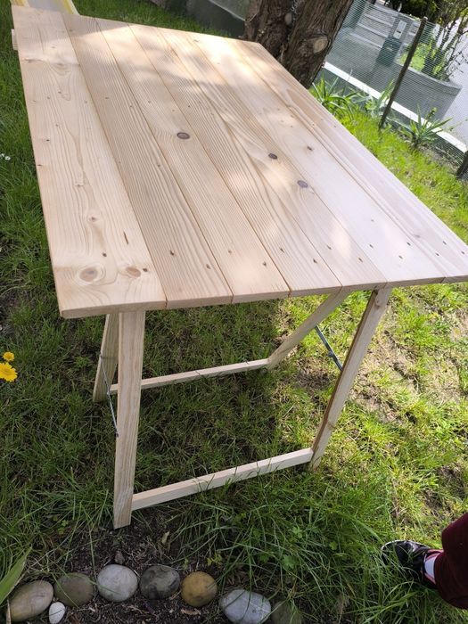 Mesa para jardim/restauração/bar