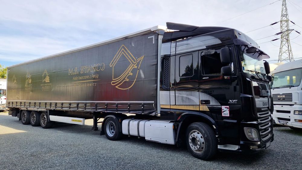 DAF