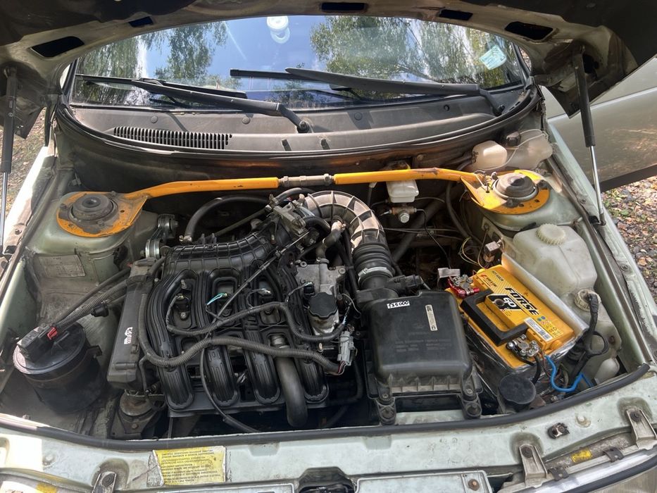 Продаж Lada 2110