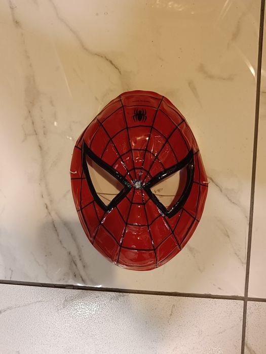 Kostium, przebranie, strój Spiderman H&M