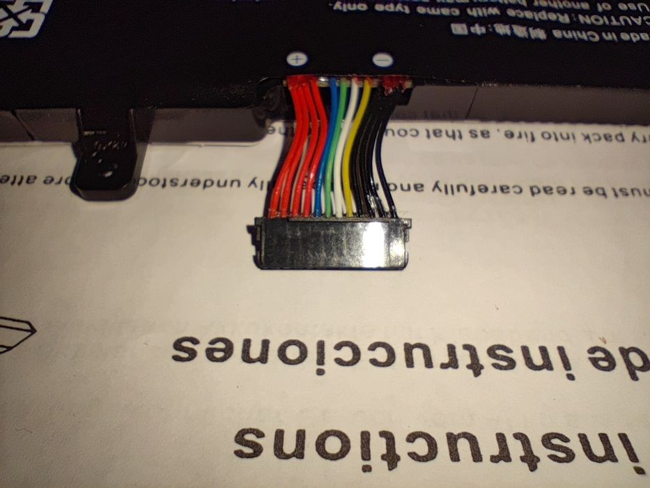 Батарея для ноутбука L17L2PF0