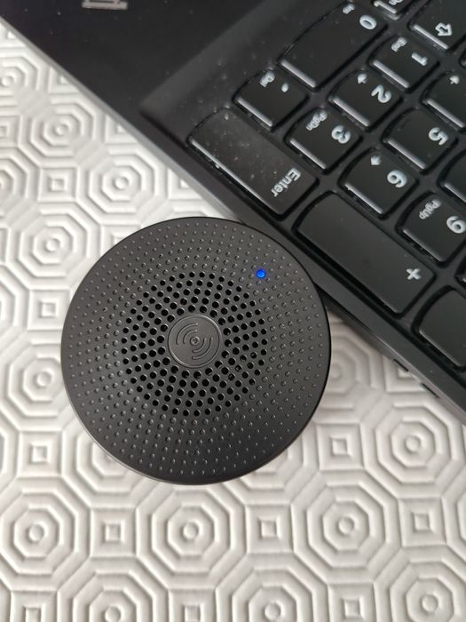 Campainha sem fios - Wireless Door Chime Nedis