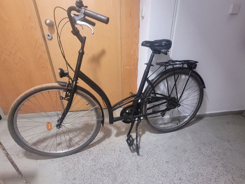 Bicicleta 700 passeio