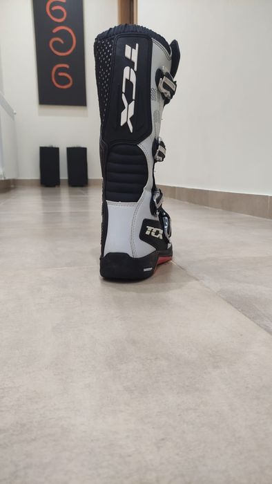 Botas motocross - Enduro