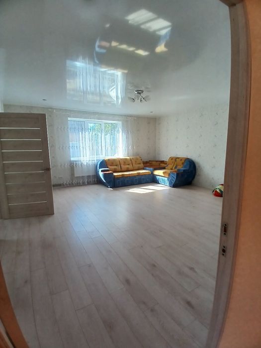 Сдам свой дом в Решетиловка [с . Мьякеньковка). 7 км от центра.