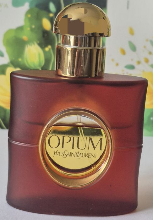 Yves Saint Laurent Opium edt 30 ml