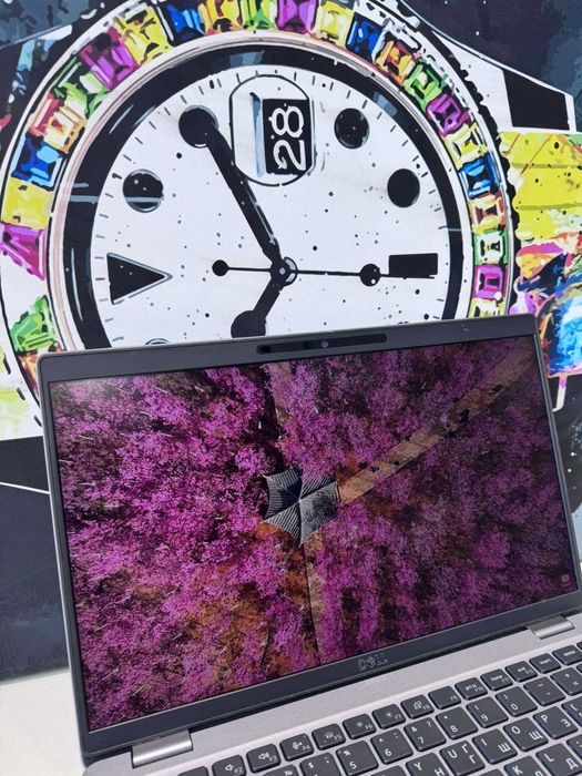 Dell Latitude 5420 — Гарантія якості та продуктивності,Touch, є 60шт