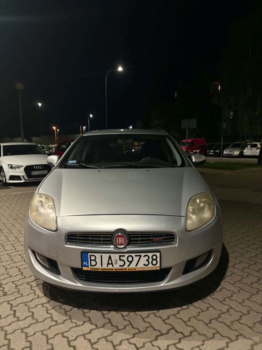 Fiat Bravo