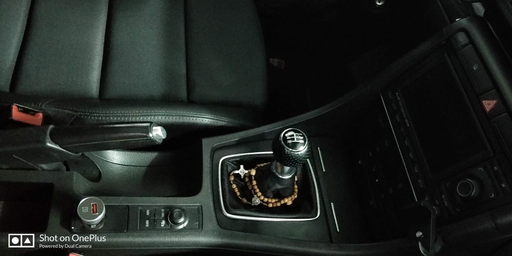 Audi A4 B6 130 cv