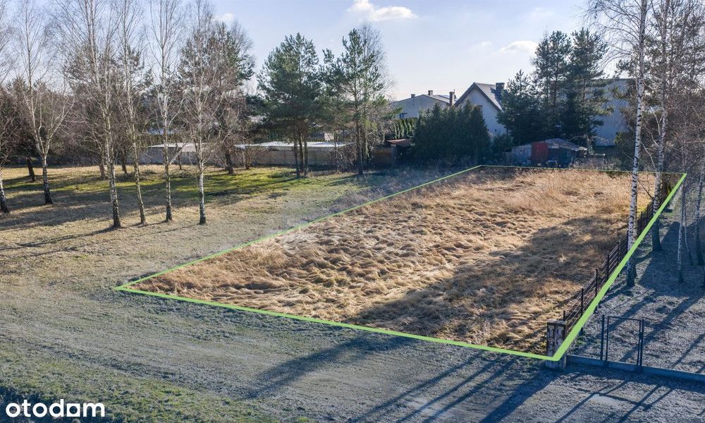 Działka z dużym potencjałem w świetnej okolicy - View 6