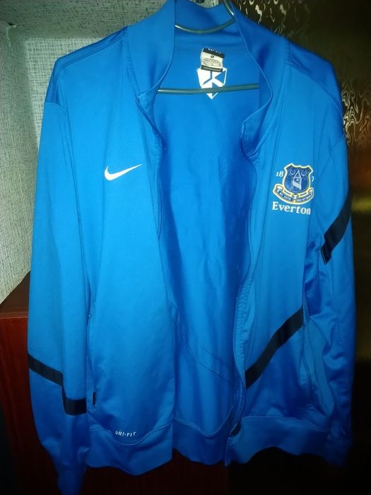 Олепийка Everton