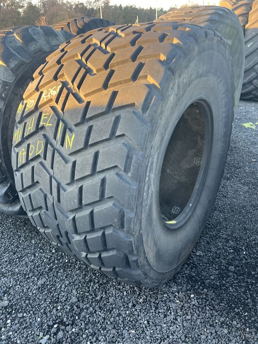 Opona używana 710/50R26,5