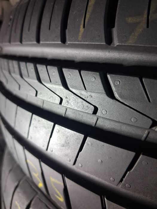 175/65 14 Hankook Kinergy ECO 2 шини б/у літо КОМПЛЕКТ