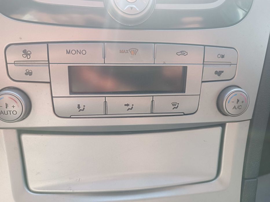 Ford s-max, Renault Clio , Vectra
