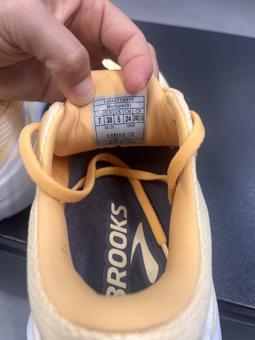 Brooks Running shoes