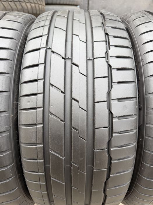 Шини 225/45/17 Hankook Ventus S1 evo3 літо 4шт