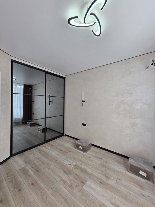 Євро двокімнатна квартира Центральний парк ЖК Сіті парк Ірпінь